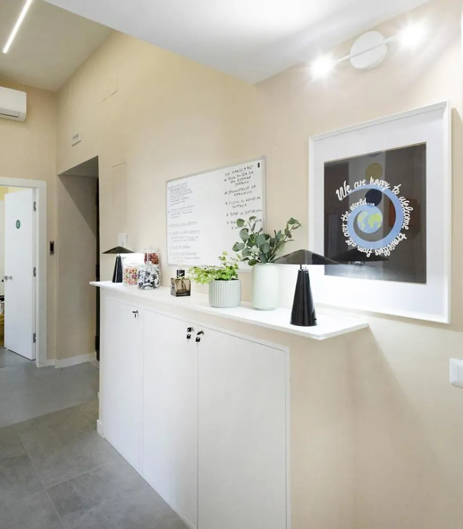Sun&City Naples Bed & Breakfast