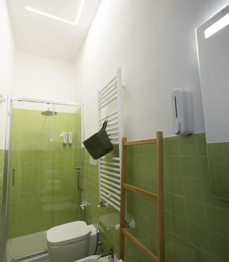 Bed & Breakfast Sun&City Naples