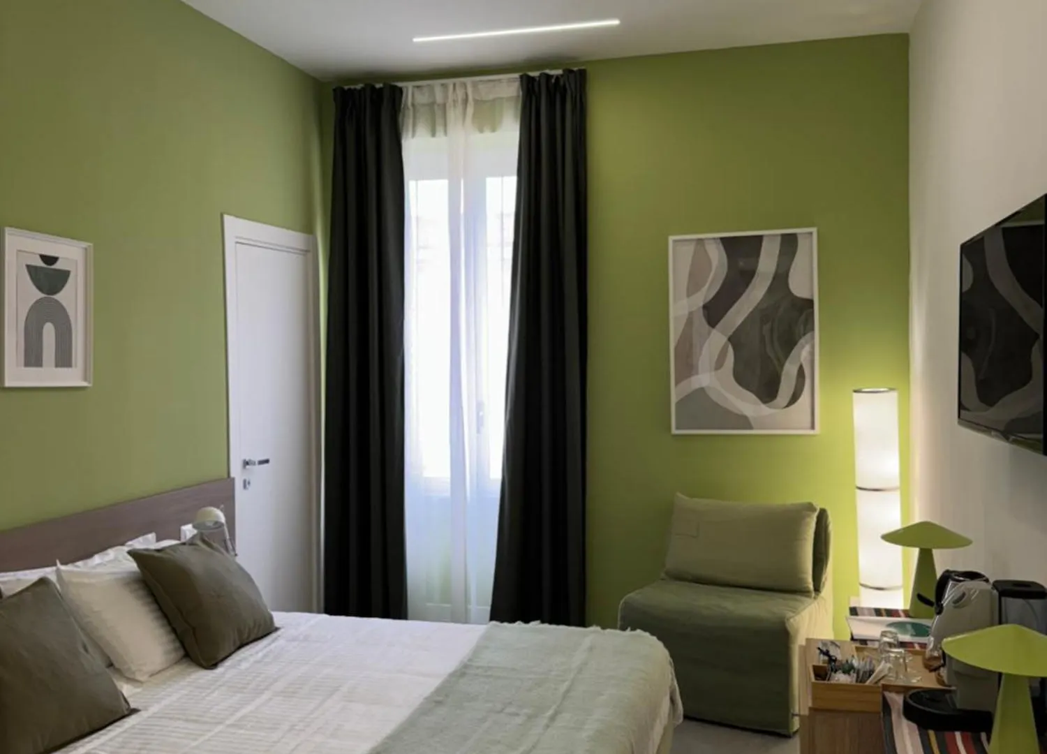 Sun&City Naples Bed & Breakfast