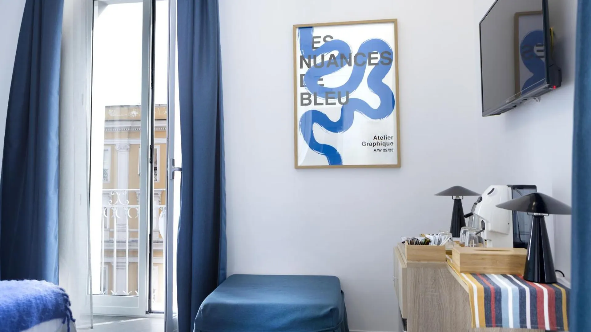 Bed & Breakfast Sun&City Naples