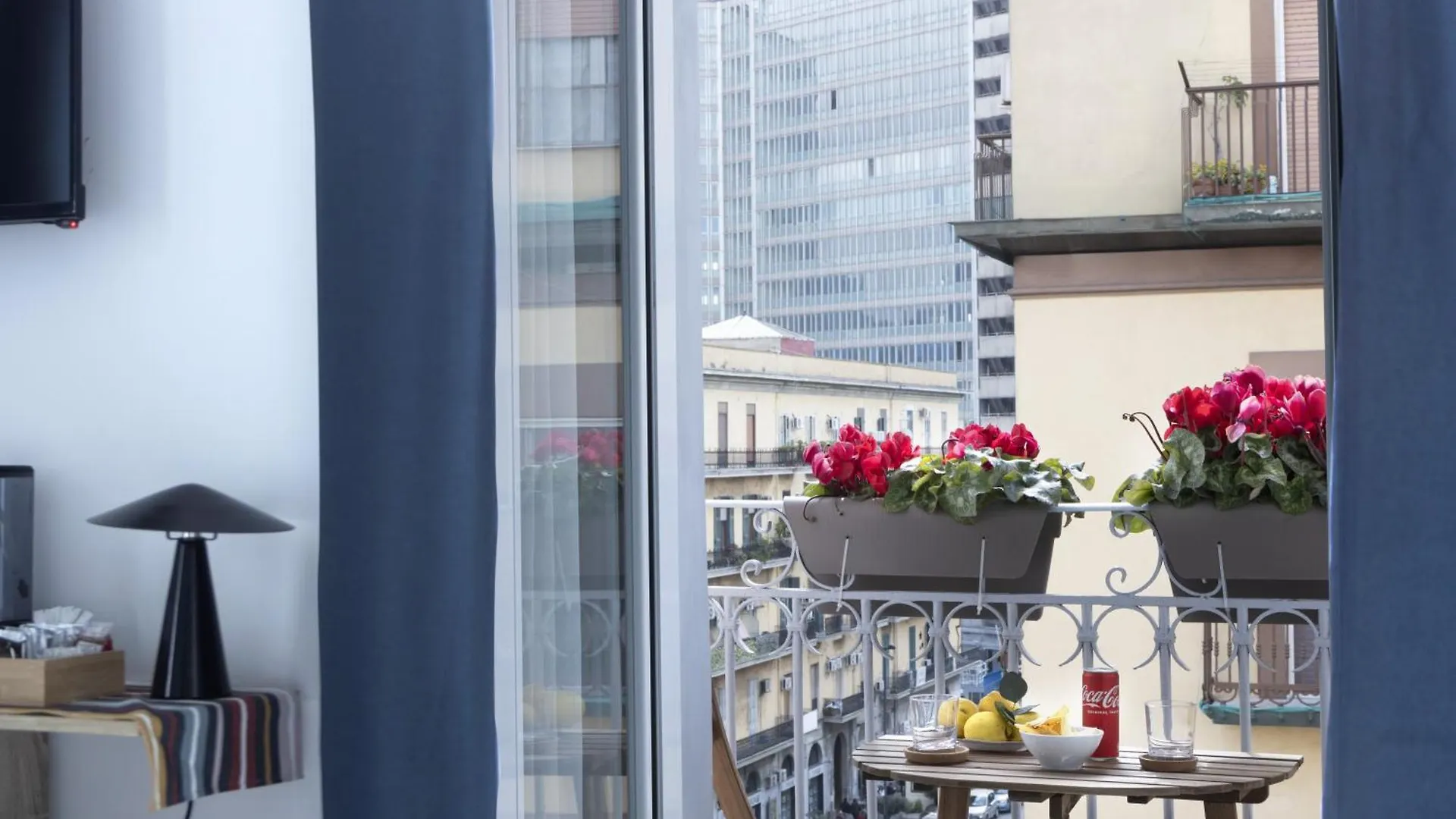 Bed & Breakfast Sun&City Naples