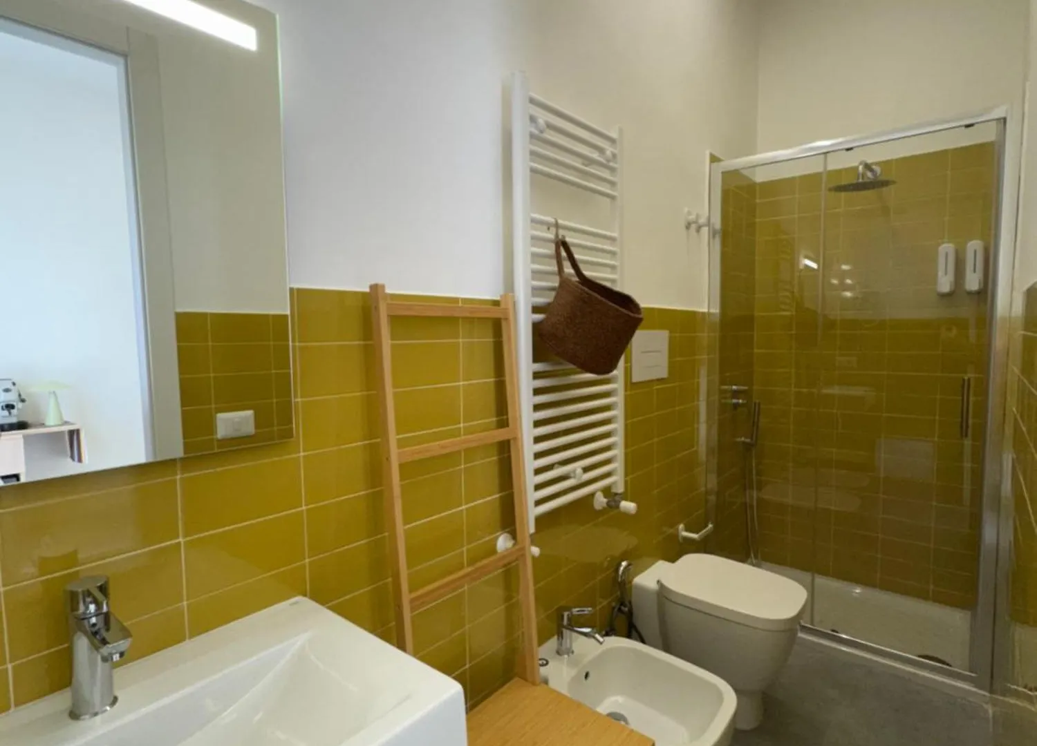 Bed & Breakfast Sun&City Naples