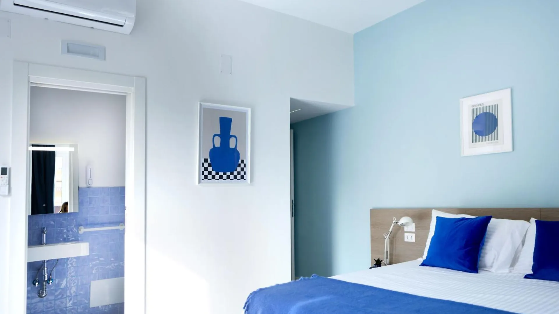Sun&City Naples Bed & Breakfast