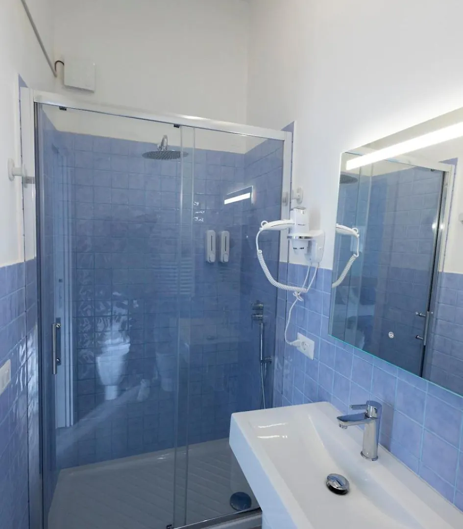Bed and Breakfast Sun&City Νάπολη