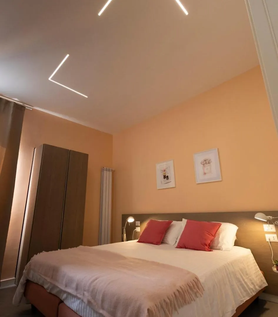 Sun&City Neapol Bed & Breakfast