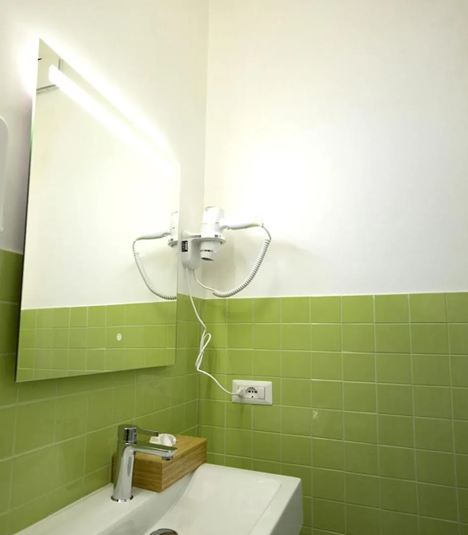 Sun&City Neapol Bed & Breakfast