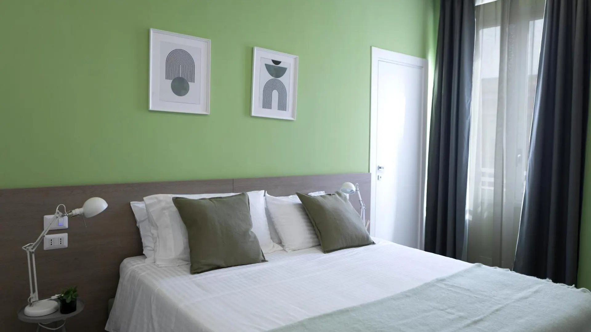 Sun&City Neapol Bed & Breakfast
